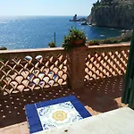 Isola Bella - Il Pescatore 3* Taormina