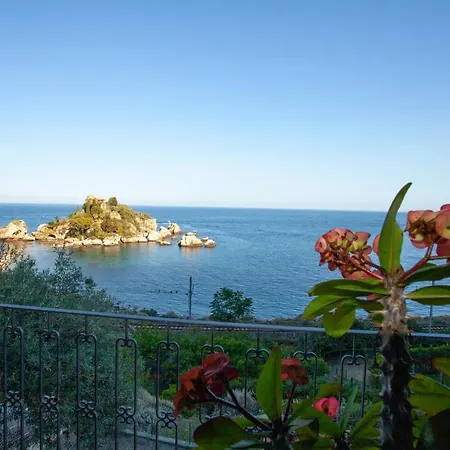 Pensión Isola Bella - Il Pescatore