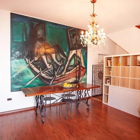 Isola Bella - Il Pescatore