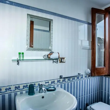 Guest house Isola Bella - Il Pescatore Taormina