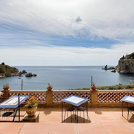 Isola Bella - Il Pescatore