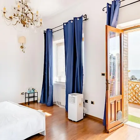 Isola Bella - Il Pescatore Guest house *
