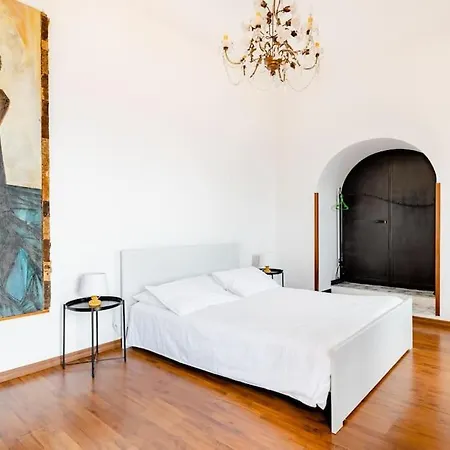 Isola Bella - Il Pescatore Guest house 3*