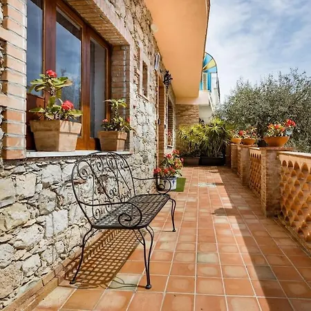 Isola Bella - Il Pescatore Taormina