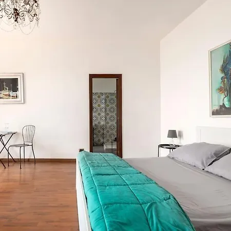 Isola Bella - Il Pescatore Guest house Taormina