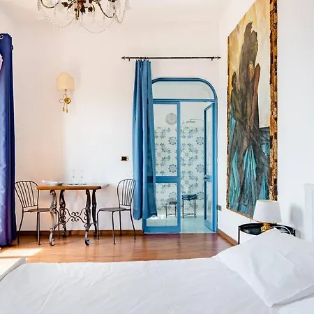 Isola Bella - Il Pescatore Guest house