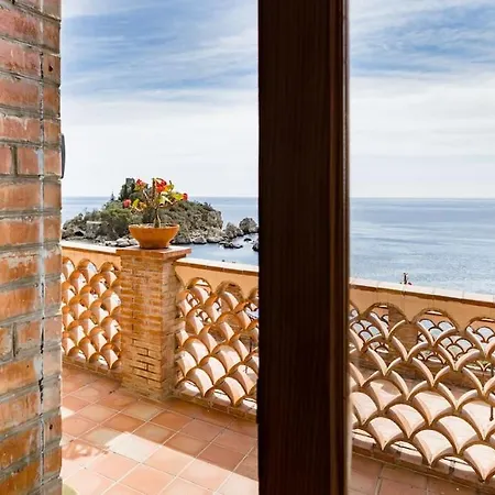 Isola Bella - Il Pescatore 3*