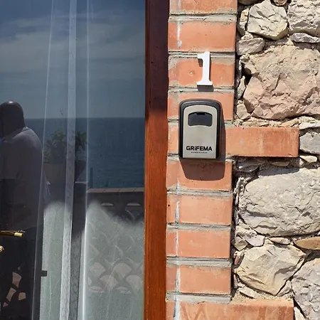 Isola Bella - Il Pescatore Guest house *