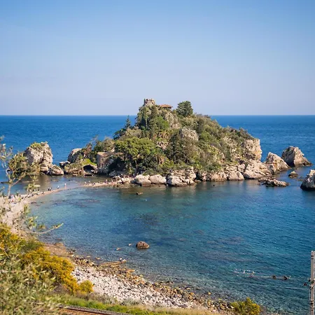 Isola Bella - Il Pescatore