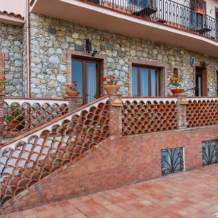 Isola Bella - Il Pescatore Guest house *