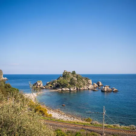 Isola Bella - Il Pescatore Taormina