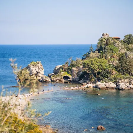 Isola Bella - Il Pescatore Guest house