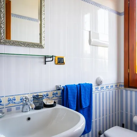 Isola Bella - Il Pescatore 3*