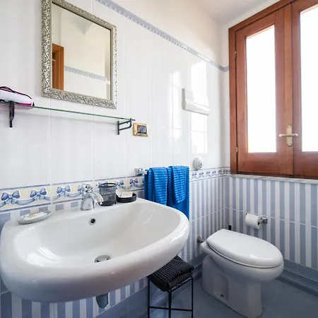 Isola Bella - Il Pescatore Guest house Taormina