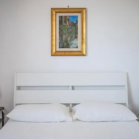 Isola Bella - Il Pescatore Guest house Taormina