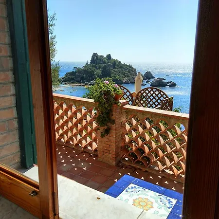 Isola Bella - Il Pescatore *
