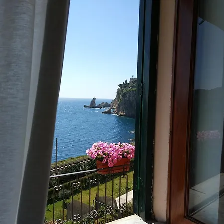 Isola Bella - Il Pescatore Guest house