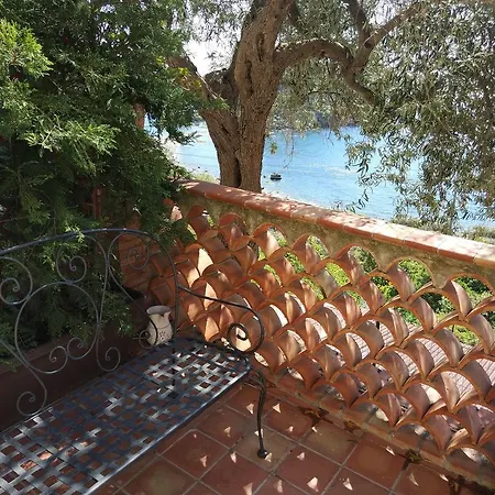 Isola Bella - Il Pescatore Guest house Taormina