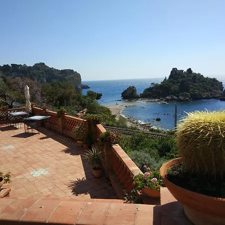 Isola Bella - Il Pescatore Guest house