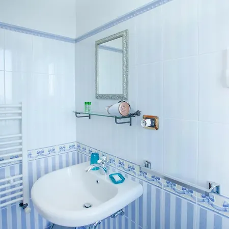 Isola Bella - Il Pescatore 3* 타오르미나