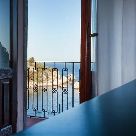 Isola Bella - Il Pescatore 게스트하우스