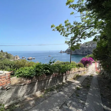 게스트하우스 Isola Bella - Il Pescatore