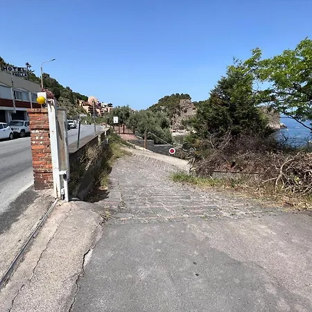 Isola Bella - Il Pescatore 게스트하우스