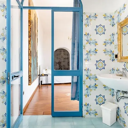 게스트하우스 Isola Bella - Il Pescatore 3*