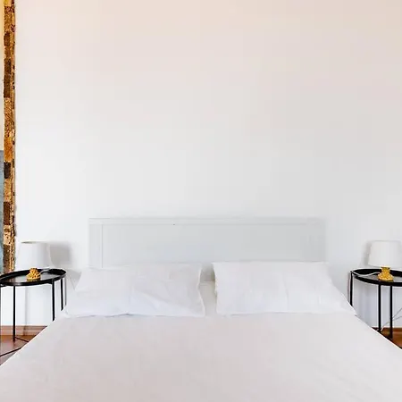 Isola Bella - Il Pescatore 게스트하우스 타오르미나