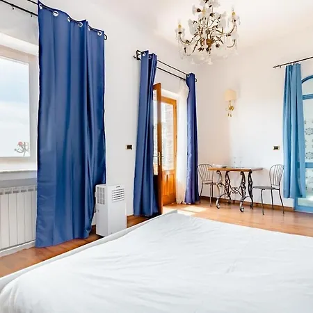 게스트하우스 Isola Bella - Il Pescatore