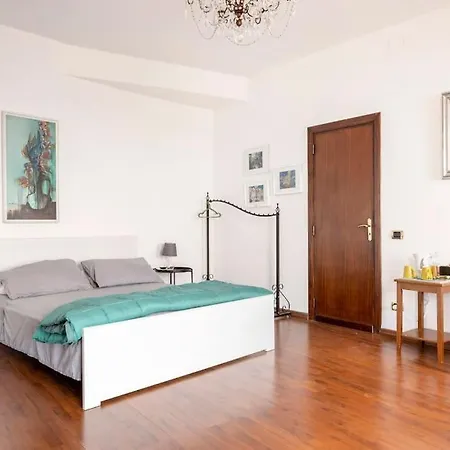 Isola Bella - Il Pescatore 게스트하우스 타오르미나