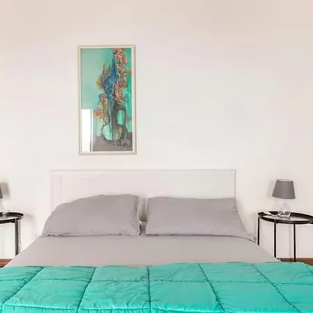 Isola Bella - Il Pescatore 게스트하우스 3*