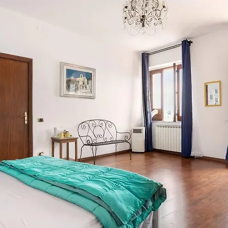 게스트하우스 Isola Bella - Il Pescatore