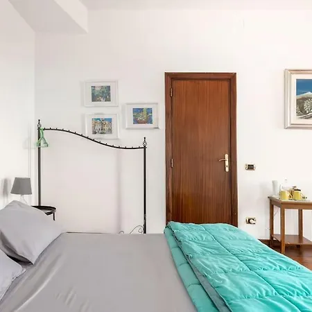 Isola Bella - Il Pescatore 3* 타오르미나