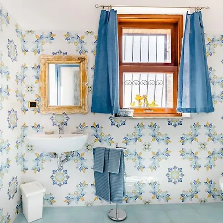 Isola Bella - Il Pescatore 타오르미나