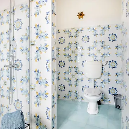 Isola Bella - Il Pescatore 3*