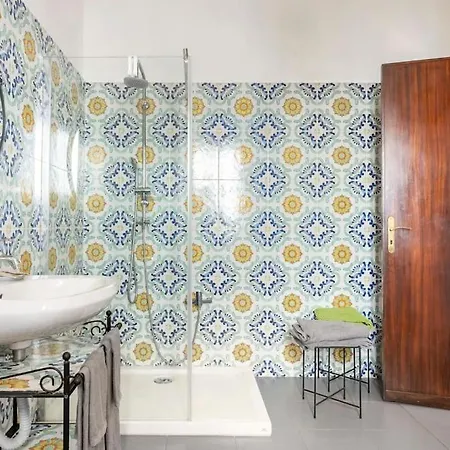 게스트하우스 Isola Bella - Il Pescatore 타오르미나