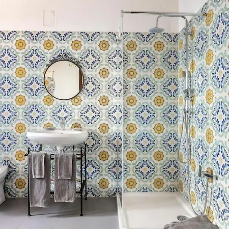 게스트하우스 Isola Bella - Il Pescatore 3*