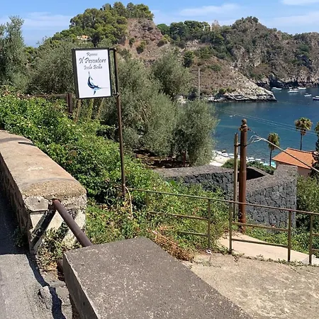 Isola Bella - Il Pescatore