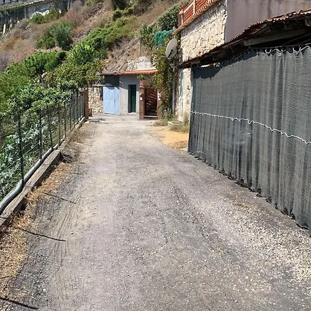 게스트하우스 Isola Bella - Il Pescatore