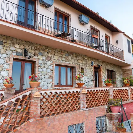 Isola Bella - Il Pescatore 3* Taormina