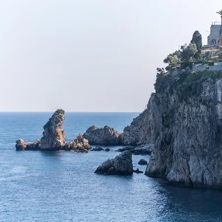Πανσιόν Isola Bella - Il Pescatore 3*