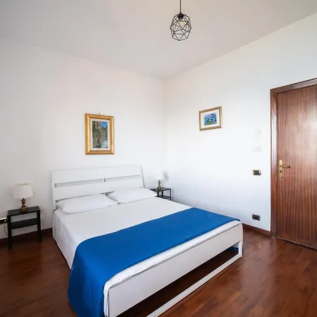 게스트하우스 Isola Bella - Il Pescatore