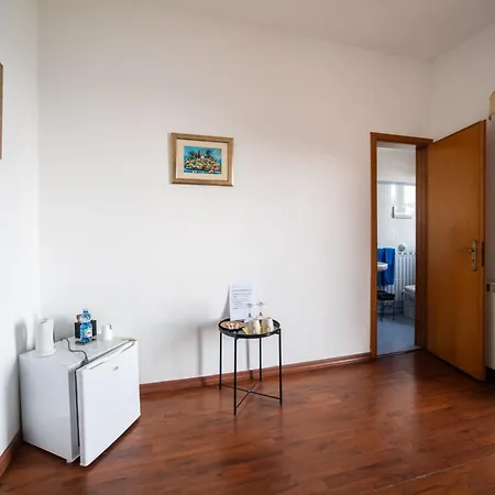 Isola Bella - Il Pescatore 타오르미나