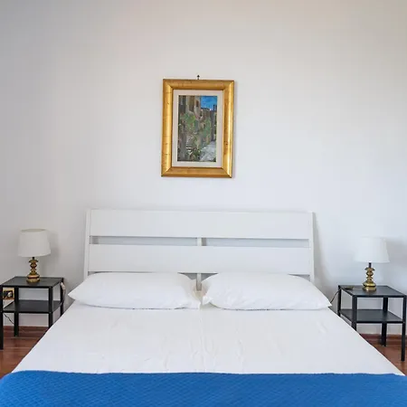 Isola Bella - Il Pescatore 3*