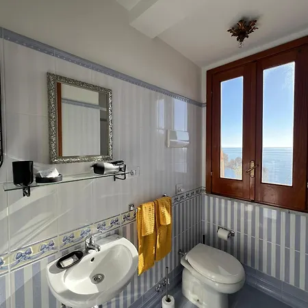 Isola Bella - Il Pescatore 3* 타오르미나