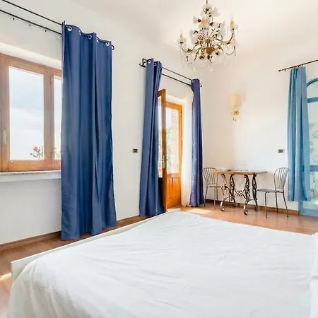 Isola Bella - Il Pescatore 타오르미나