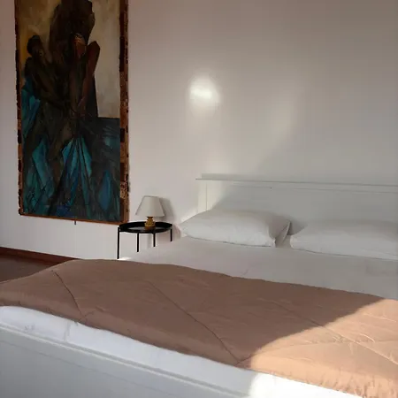 Isola Bella - Il Pescatore 게스트하우스