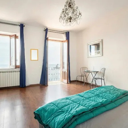 Isola Bella - Il Pescatore 타오르미나