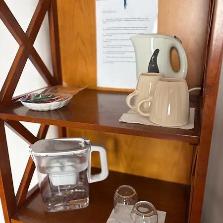 Isola Bella - Il Pescatore 게스트하우스